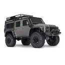 Traxxas 82056-4 SLVR