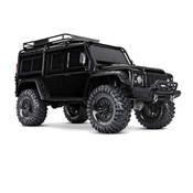 Traxxas ‎82056-84 Vergleich