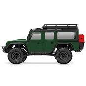 Traxxas ‎97054-1-GRN