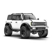 Traxxas ‎97074-1-WHT