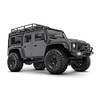 Traxxas TRX-4M 1/18 LD Land Rover Defender