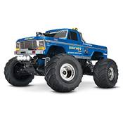 Traxxas TRX36034 Vergleich