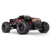 Traxxas TRX89086-4RED