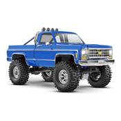 Traxxas ‎TRX97064-1-BLUE