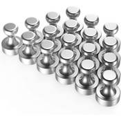 Traybray Neodym-Magnet Vergleich