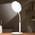 Trayvespace Tageslichtlampe