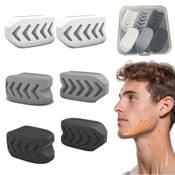 Treabear Jawline Trainer Vergleich