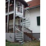 Wendeltreppe