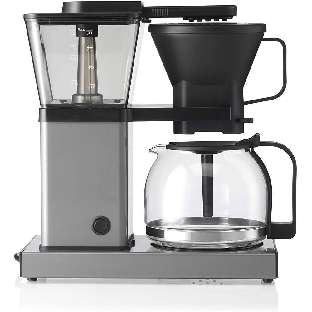 Kaffeemaschine mit Direktbrühsystem Test & Vergleich » Top 12 im Januar 2024