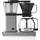 Trebs Filter-Kaffeemaschine 24110 