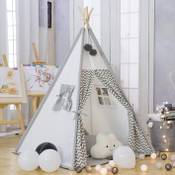 TreeBud Kinder Tipi Zelt Vergleich