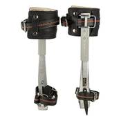 Treeup DR-3A Baum-Steigeisen Vergleich
