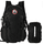 TREKMOOD Wanderrucksack