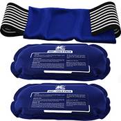 Trekproof Wiederverwendbare Gel-Kühlpads