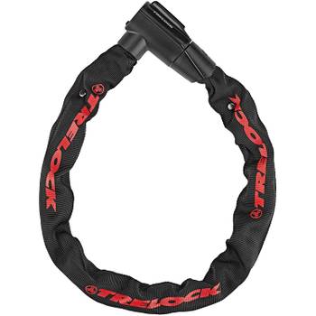 Trelock-Kettenschloss Test & Vergleich: Top 10