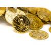 Trendario 150 Gold Münzen