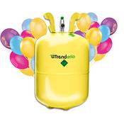 Trendario Ballongas Helium
