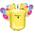 Trendario Ballongas Helium