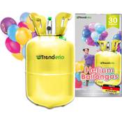 Trendario Party Helium Vergleich