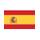 Trendclub100 Spanien-Flagge