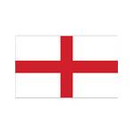 Trendclub100 England-Flagge