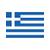 Trendclub100 Griechenland Flagge