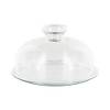 Trendglas Glasglocke
