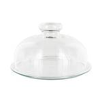 Trendglas Glasglocke