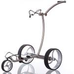 Elektro-Golf-Trolley
