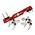 Trendhof Vertikutiermesser 44 cm