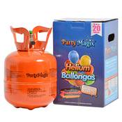trendmile Premium Helium Ballongas XXL Vergleich