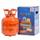 trendmile Premium Helium Ballongas XXL