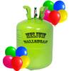 trendmile Premium Helium Ballongas