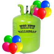 Trendmile Premium Helium Ballongas