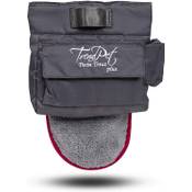 TrendPet TwinTreat Plus Futterbeutel Hund