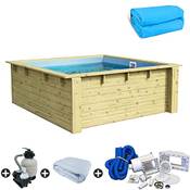 Trendpool PT-13040-set Vergleich