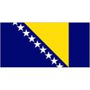 Trends4cents Bosnien-Flagge