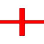 Trends4cents England-Flagge