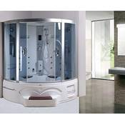 Trends4cents PureHaven 2in1 Whirlpool und Dampfdusche Vergleich