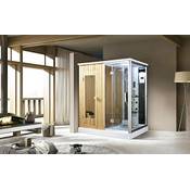 Trends4cents PureHaven finnische Sauna und Dampfdusche Vergleich