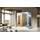 Trends4cents PureHaven finnische Sauna und Dampfdusche