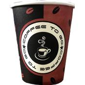 Trendsky Kaffeebecher Coffee to go