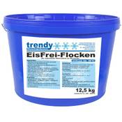 Trendy Auftaugranulat