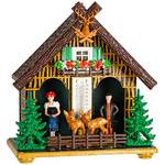 Trenkle Wetterhaus TU 891