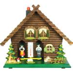 Wetterhaus