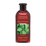 Tresan Brennnessel stärkendes Shampoo Vergleich