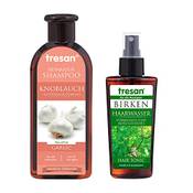 Tresan Knoblauch Reparatur Shampoo Vergleich