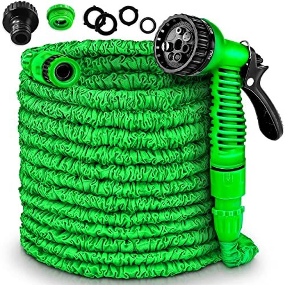 Flexibler Gartenschlauch 30m Top 10 Test & Vergleich