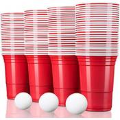 Tresko Partybecher