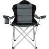 Tresko Campingstuhl 150 kg